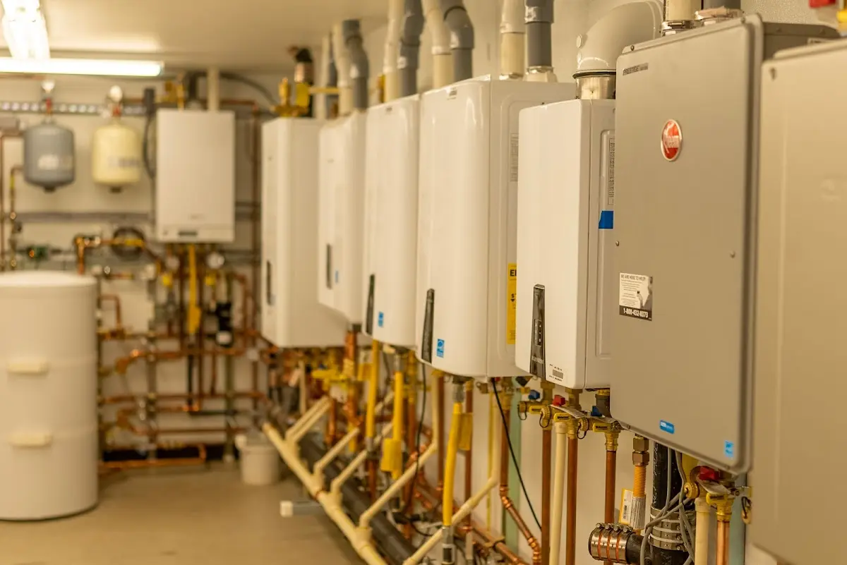 Plumbing services in Bayville, NY